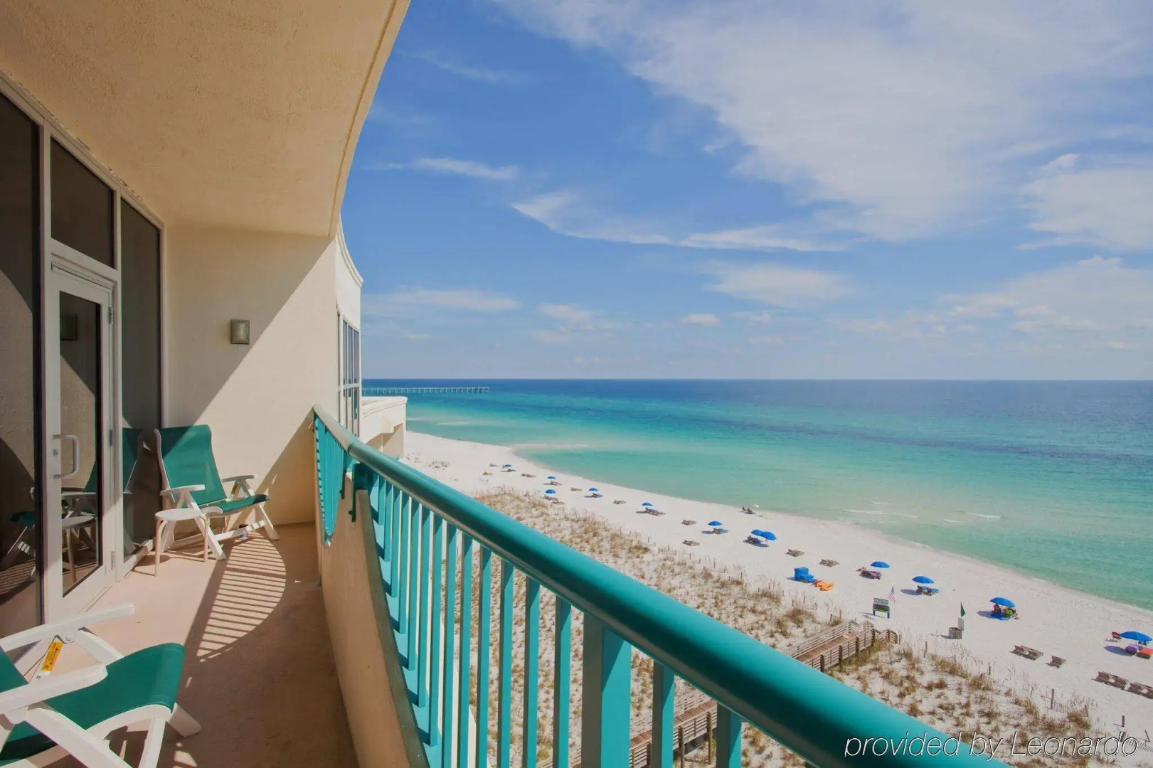 Holiday Inn Express Pensacola Beach by IHG