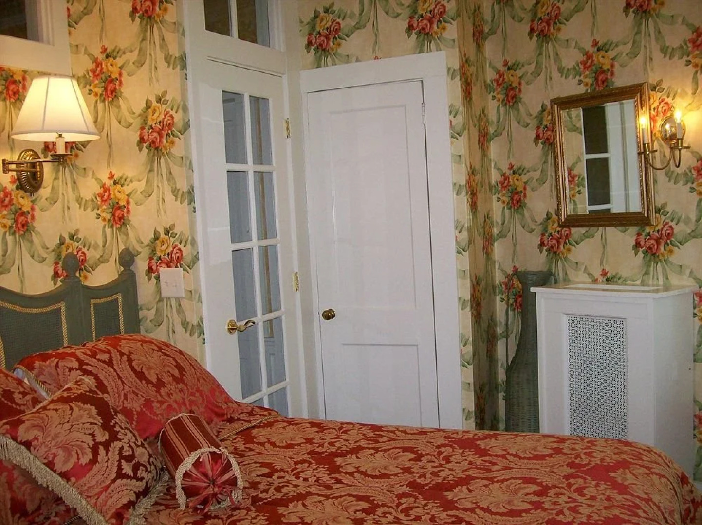 Winterwood at Petersham