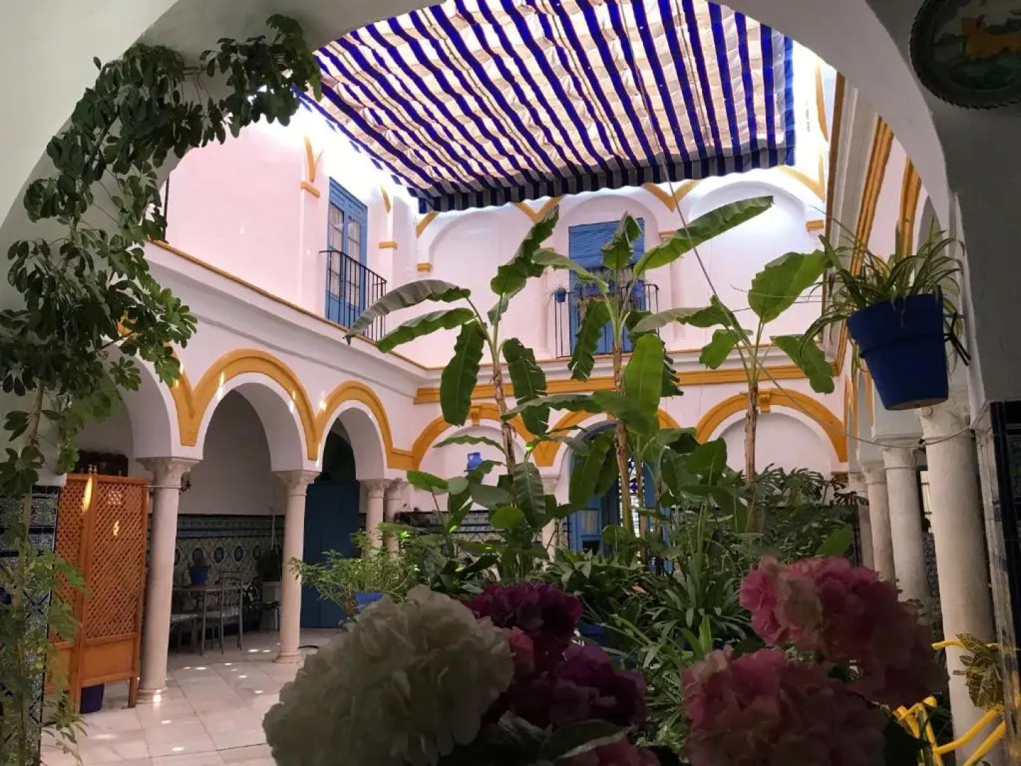 La Casa en el Centro