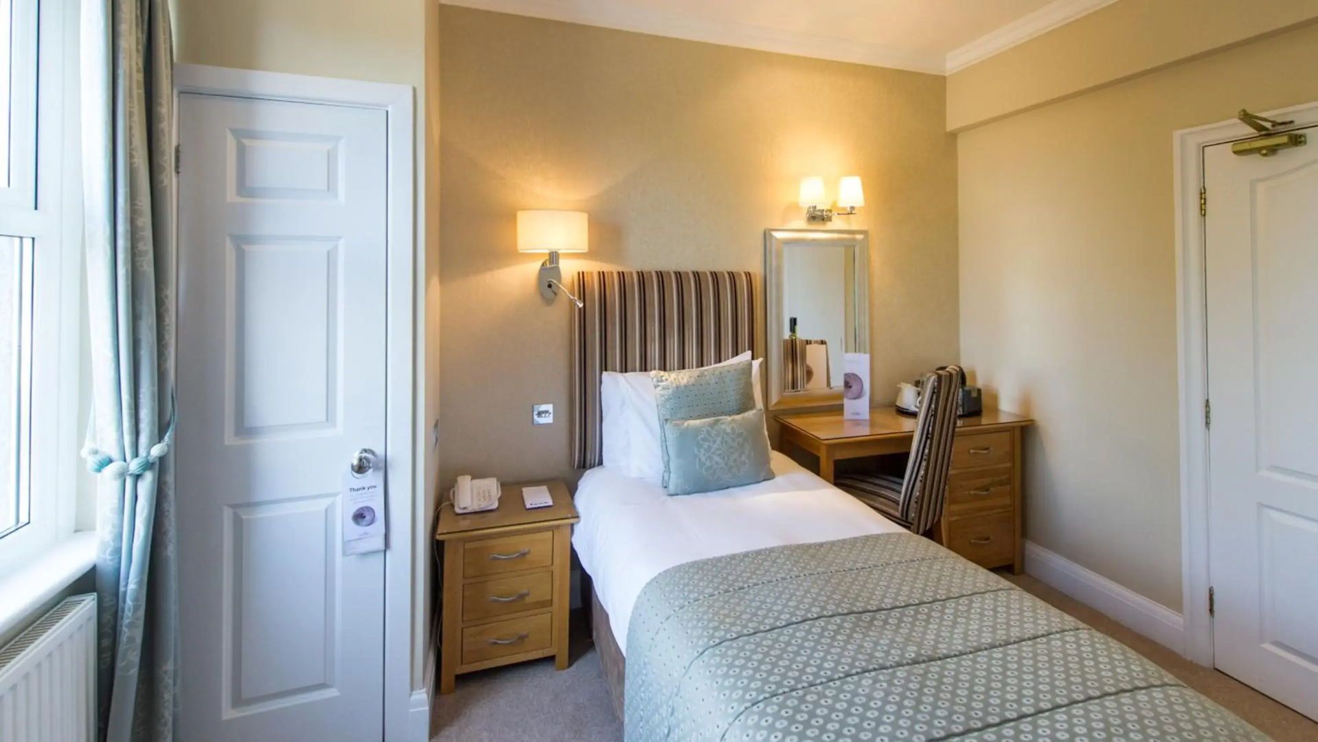 Carlyon Bay Hotel