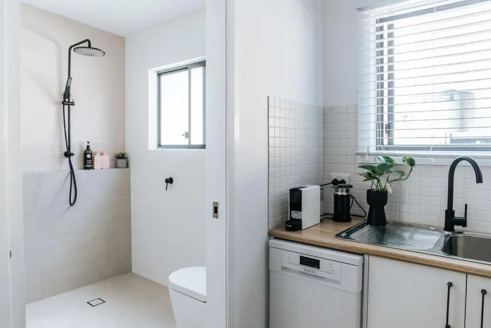 Studio on Lewis Tiny House