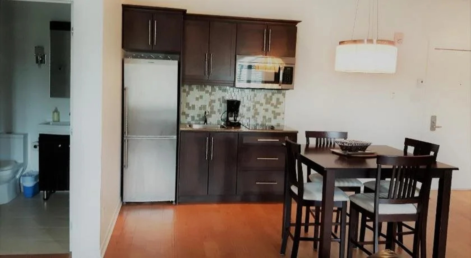 Condos Hôtel Lion D'or