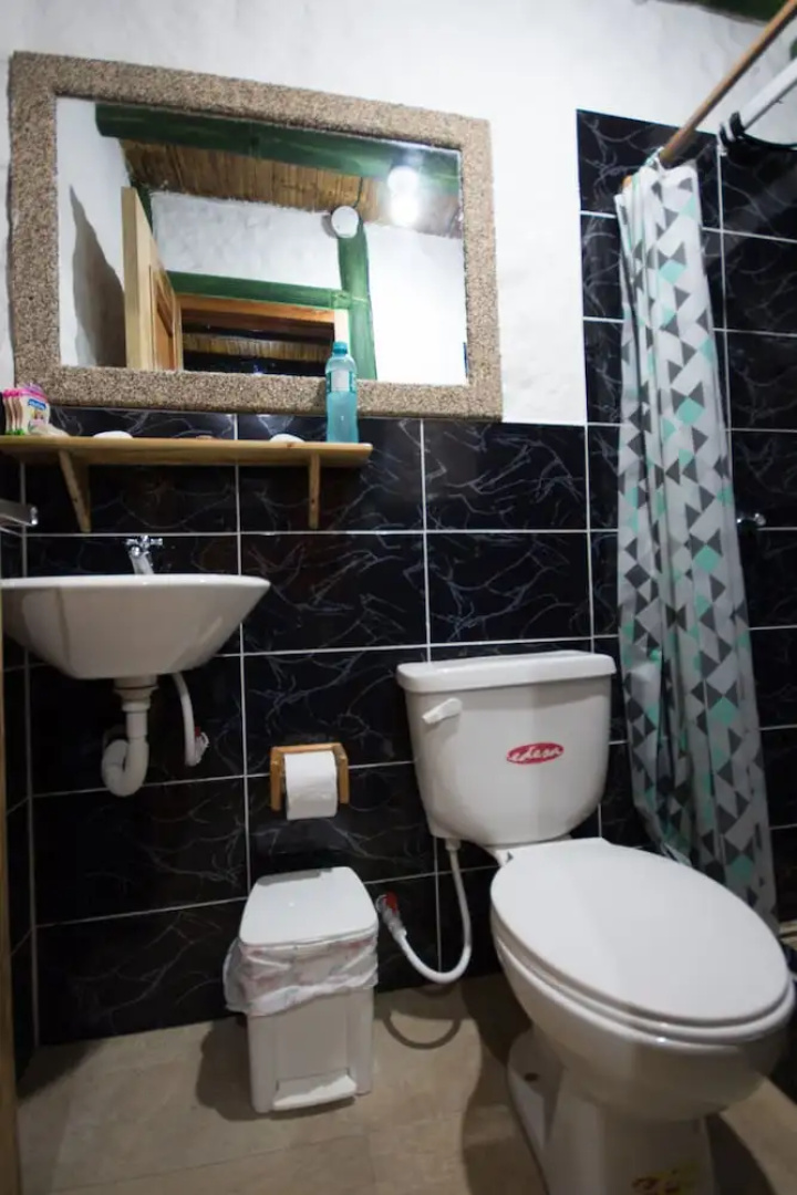 Hostal Oleaje