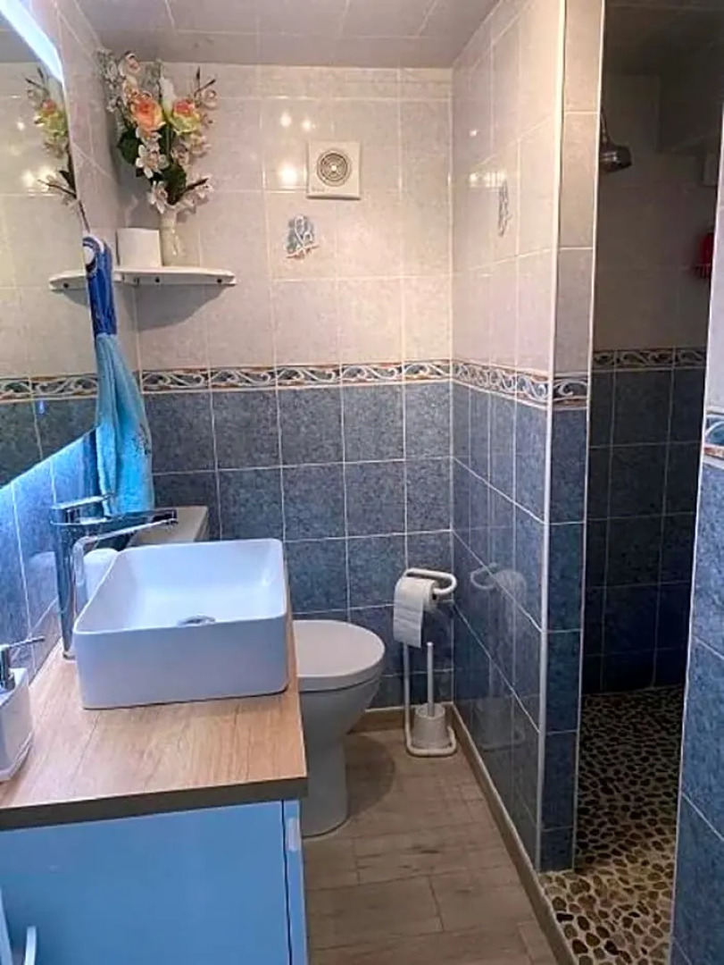 Chambres d'Hôtes Floromel