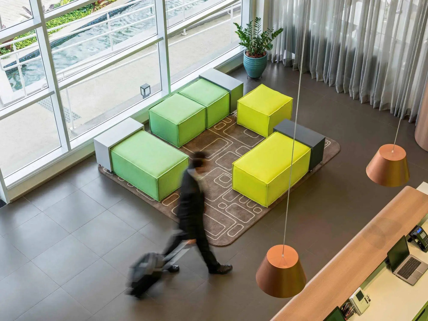 Mercure Jundiai Shopping