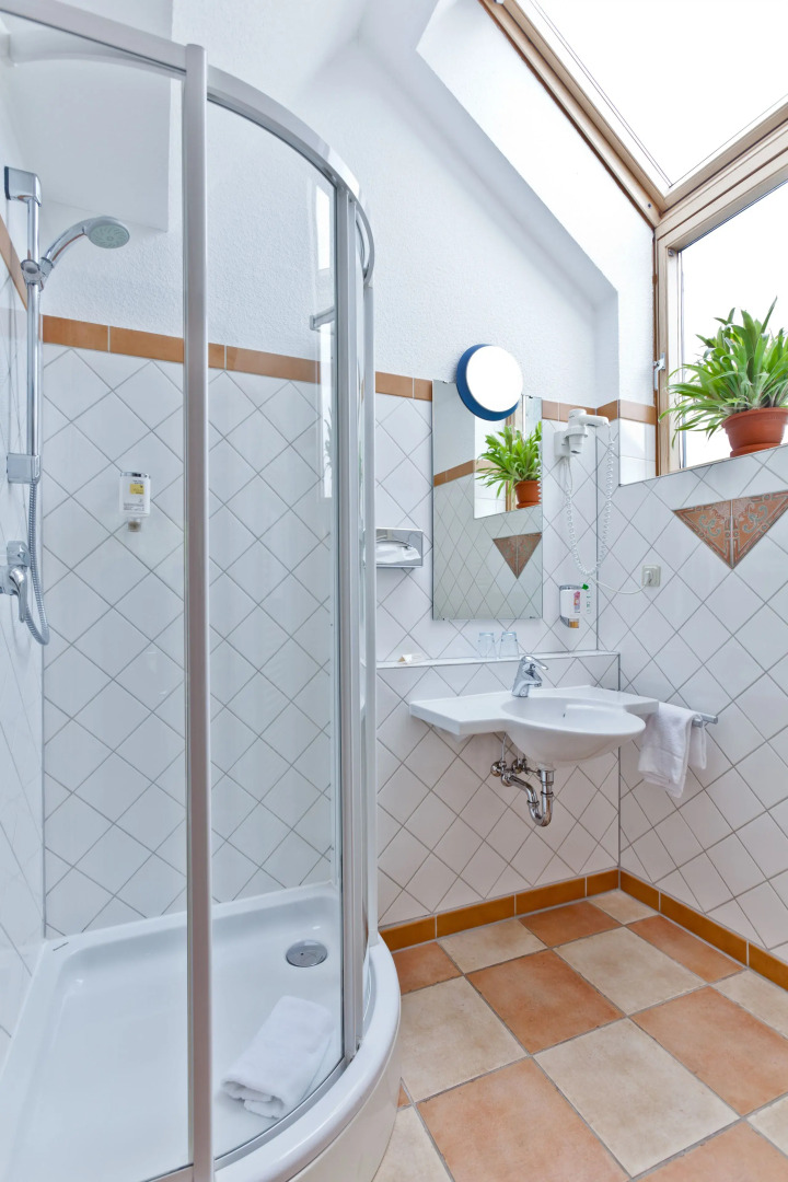 Landhotel Am Rothenberg