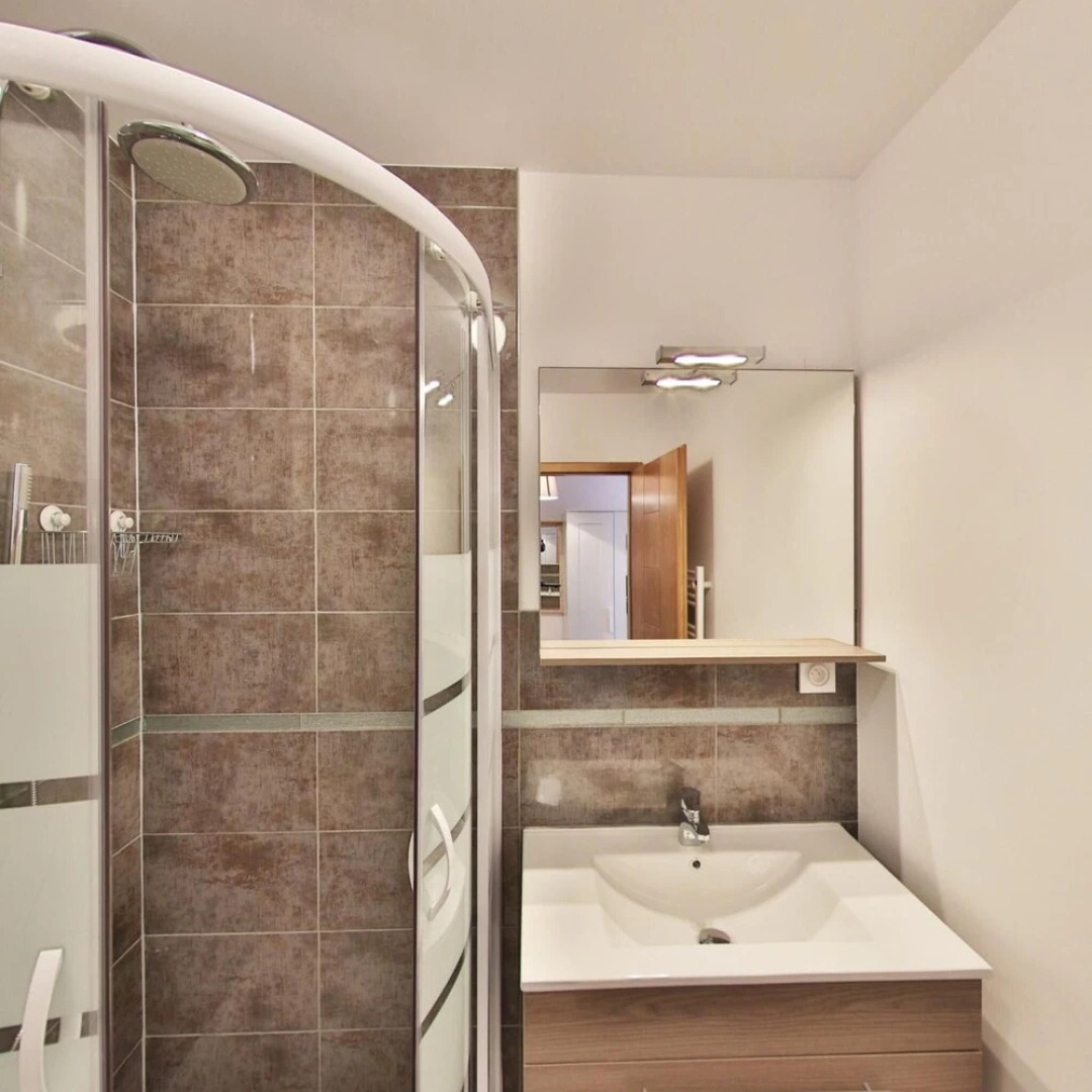 Residence Les Cedres