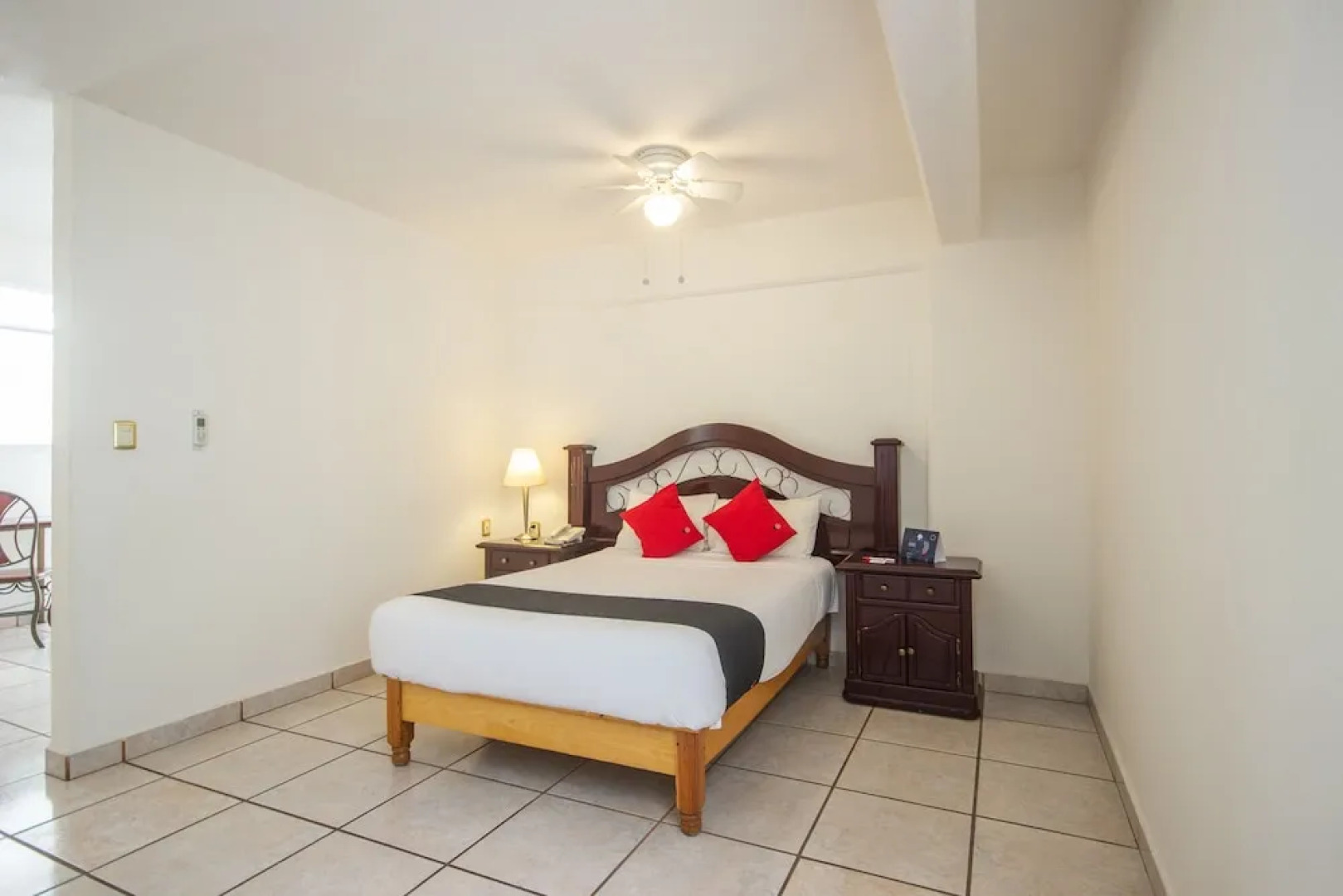 Capital O Hotel Suites Andrade