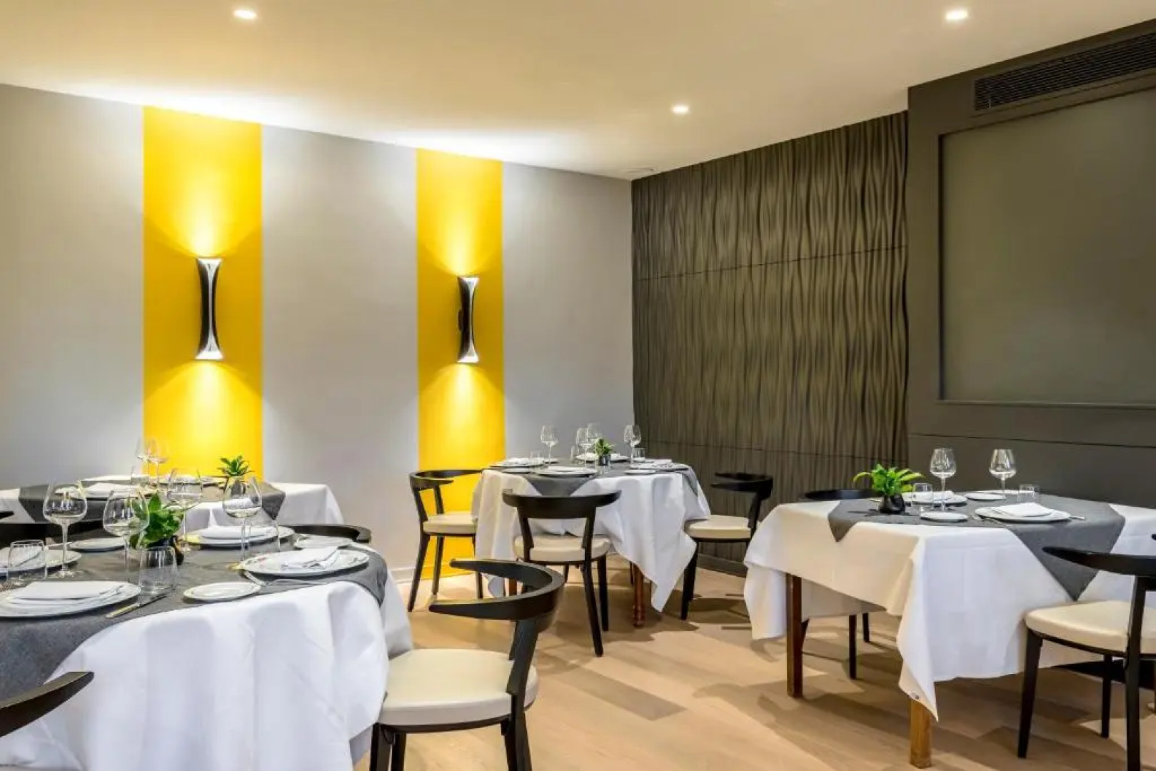 Le Moulin du Gastronome