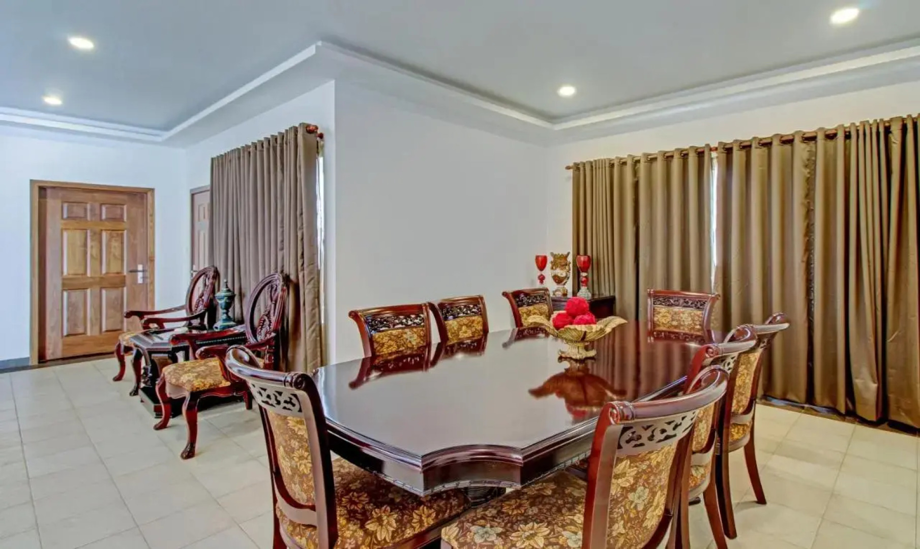 Treebo Premium Travancore Palace Cherthala