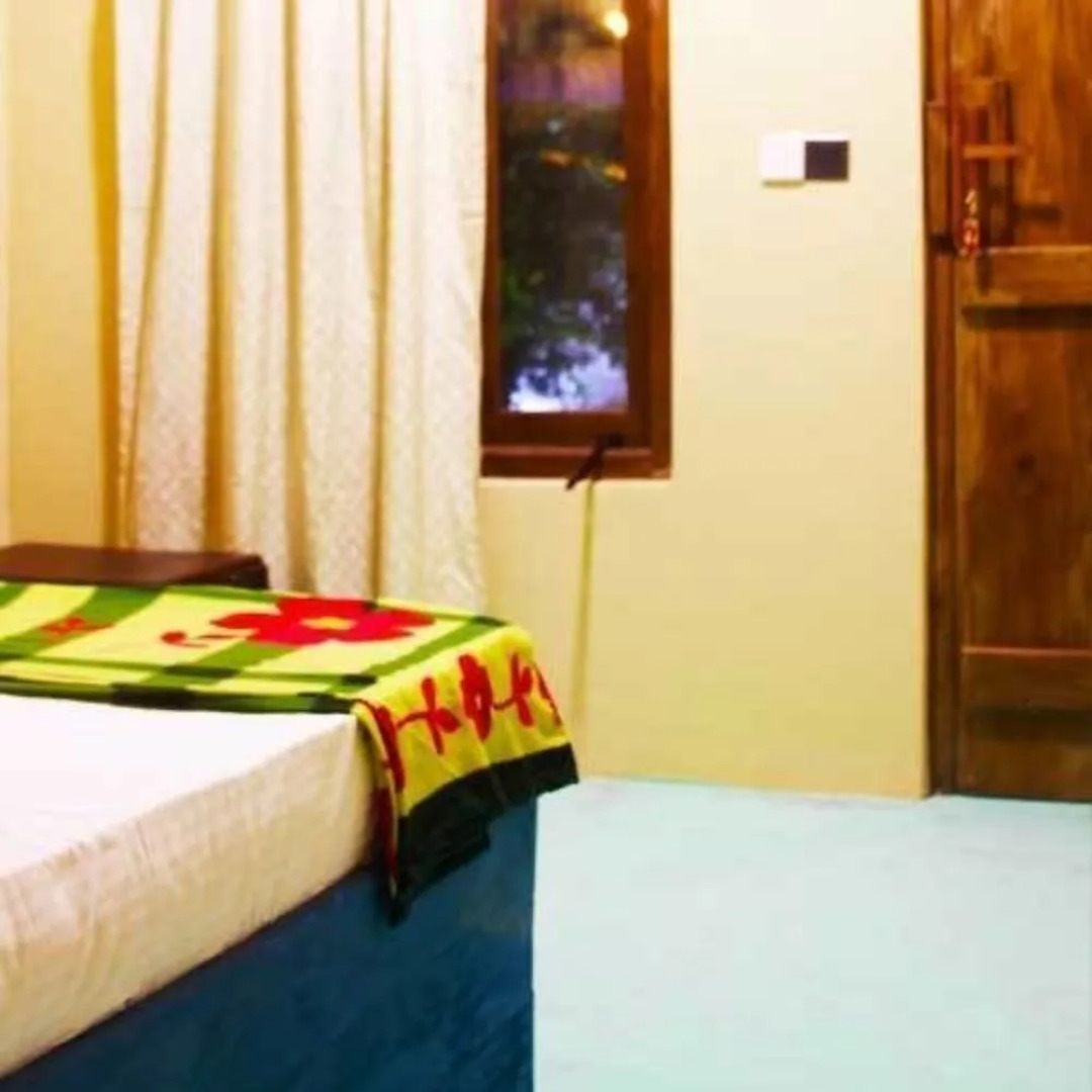 Surf Camp Arugam bay