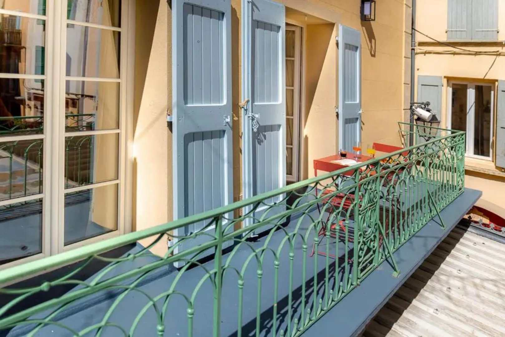 Provence Au Coeur