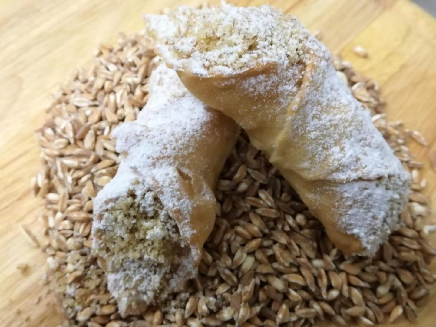 Tenuta Terre di Bosco