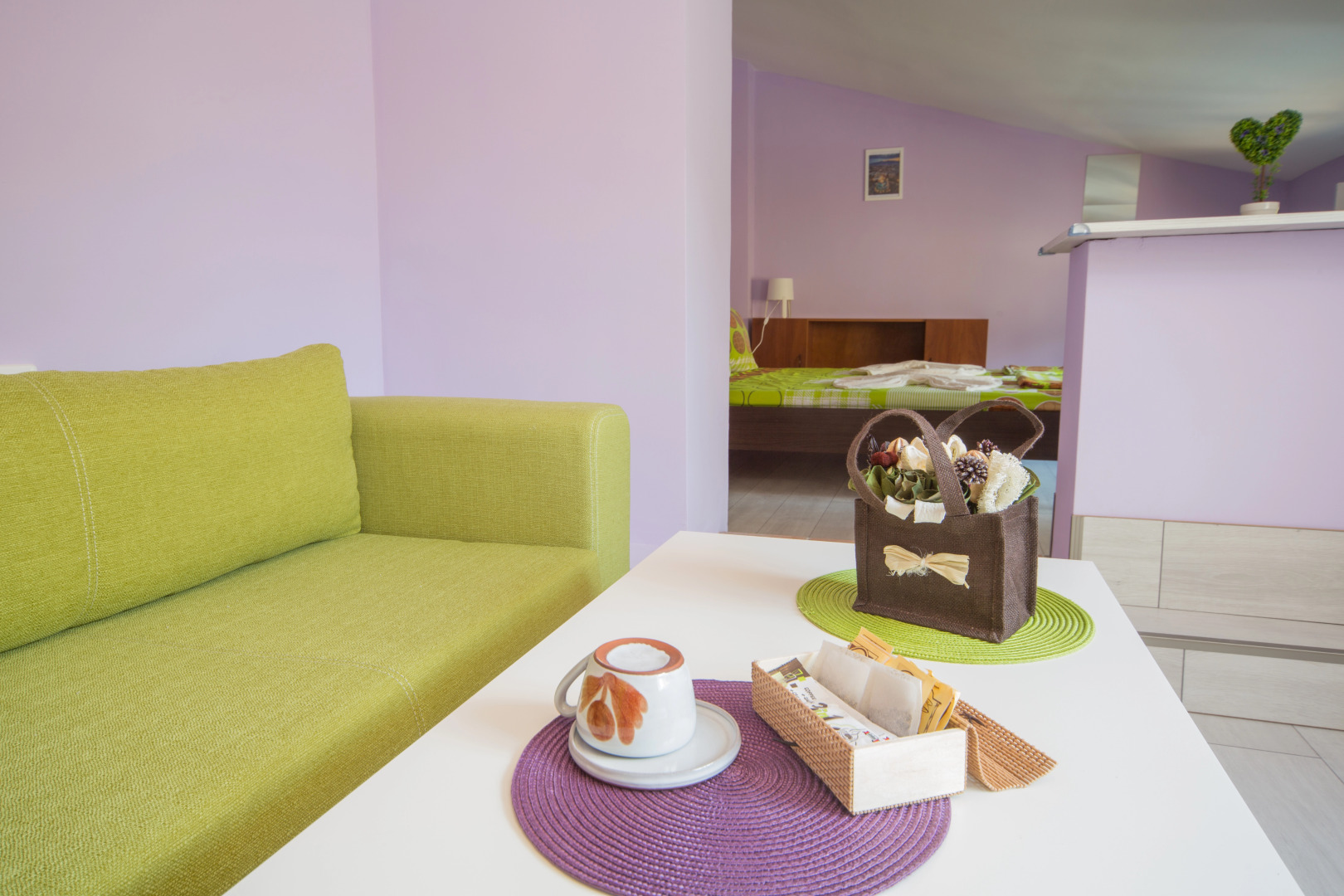 Peter Pan Guest House