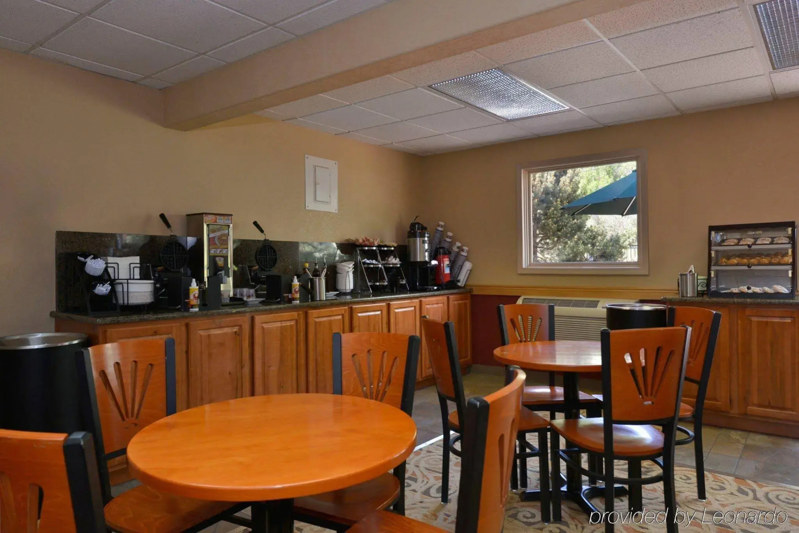 Best Western Durango Inn & Suites