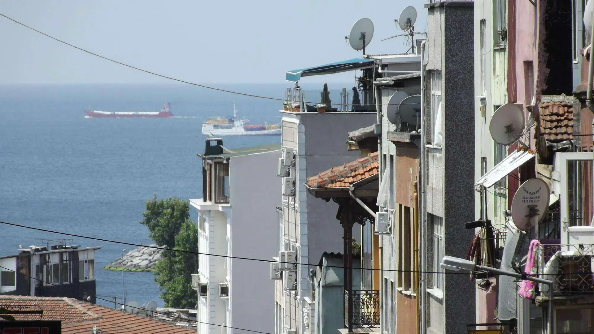 Malabadi Beyazit Hotel