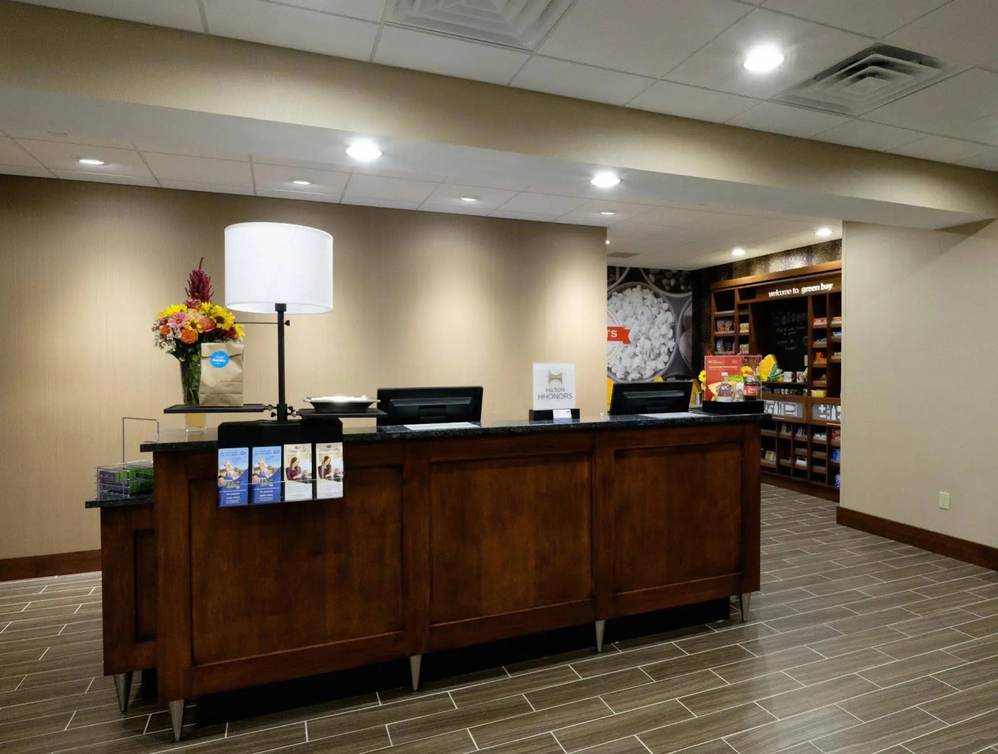 Hampton Inn Green Bay Downtow