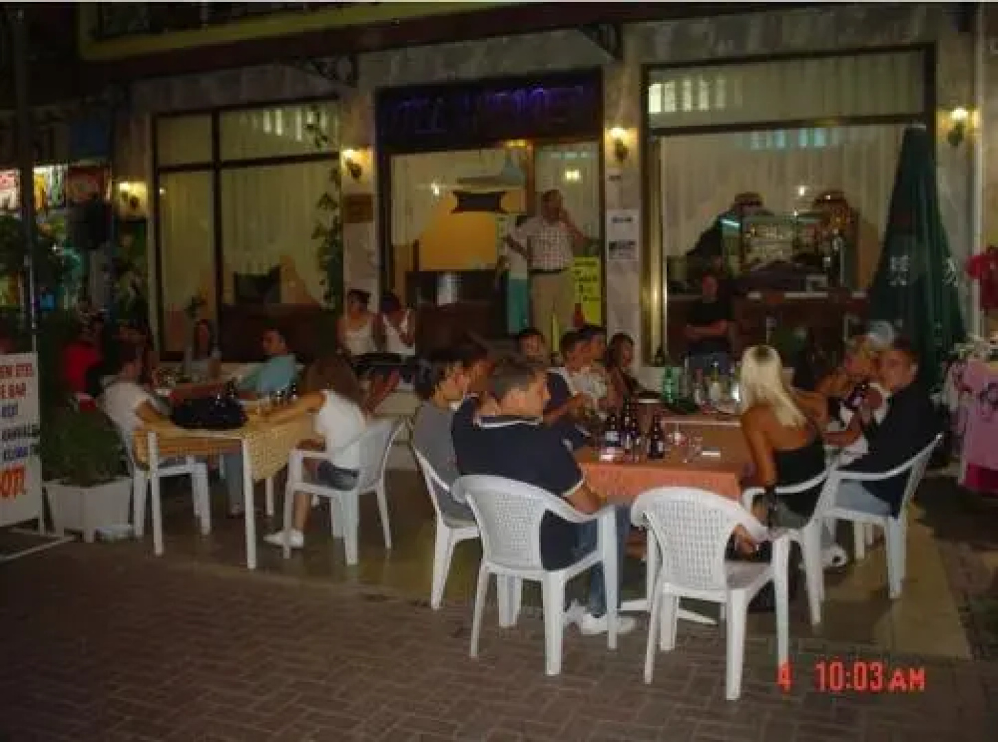Akerdem Hotel