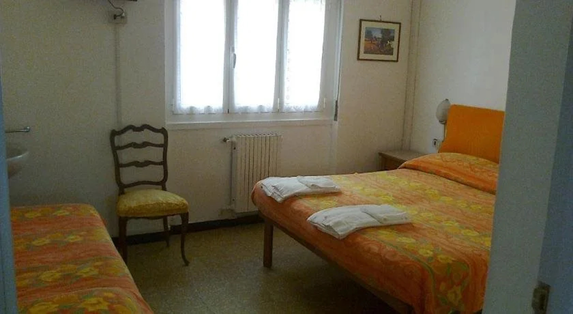 Hotel Meuble Corallo