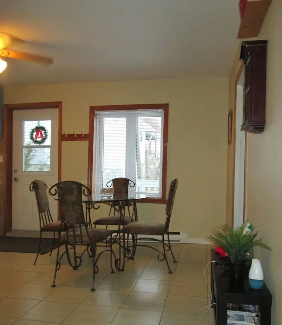 Patala - Hébergement