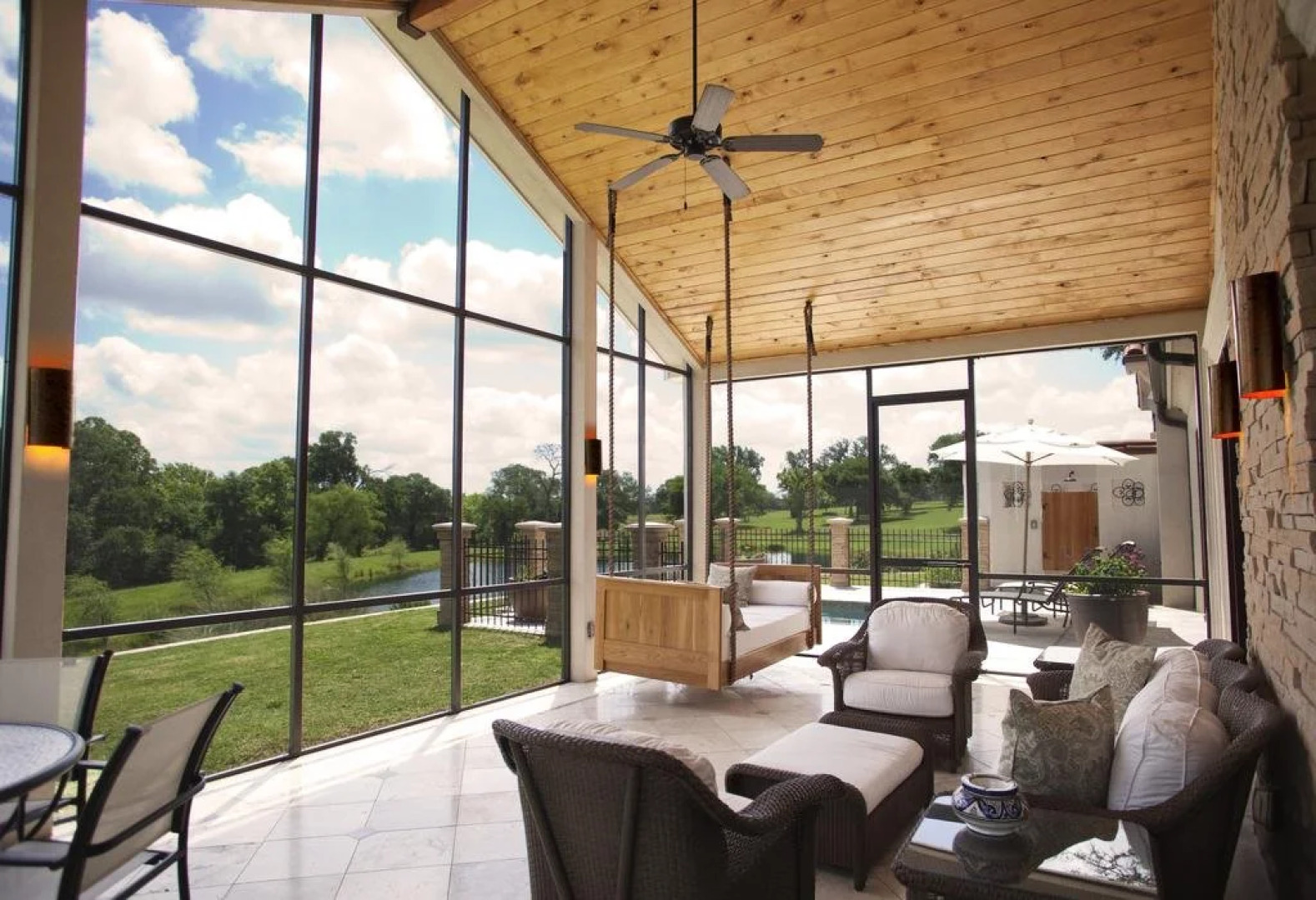 The Inn at Dos Brisas