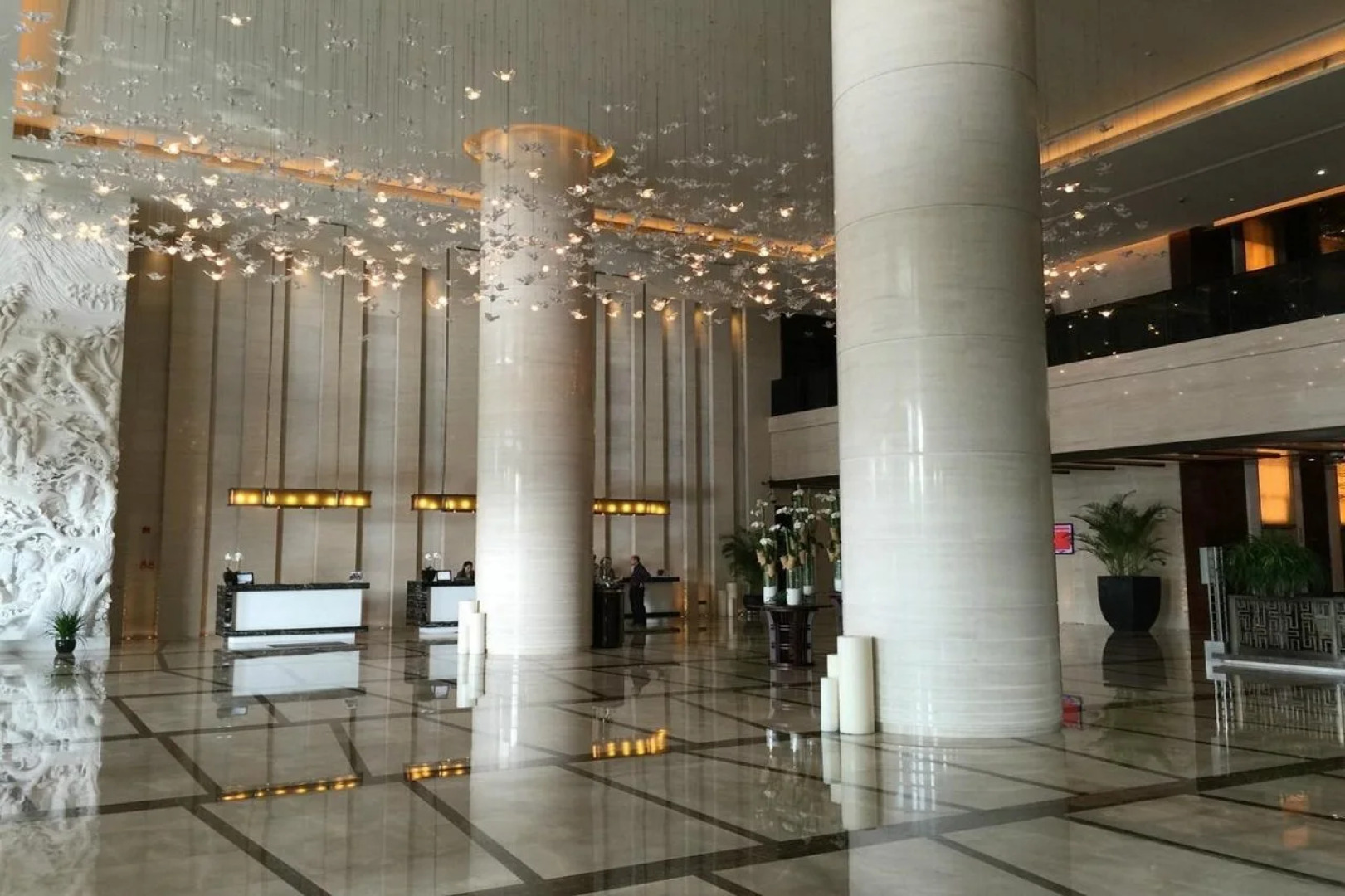 The Westin Pazhou Hotel