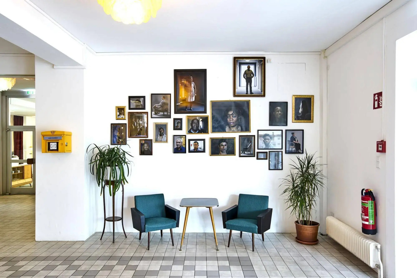 magdas HOTEL