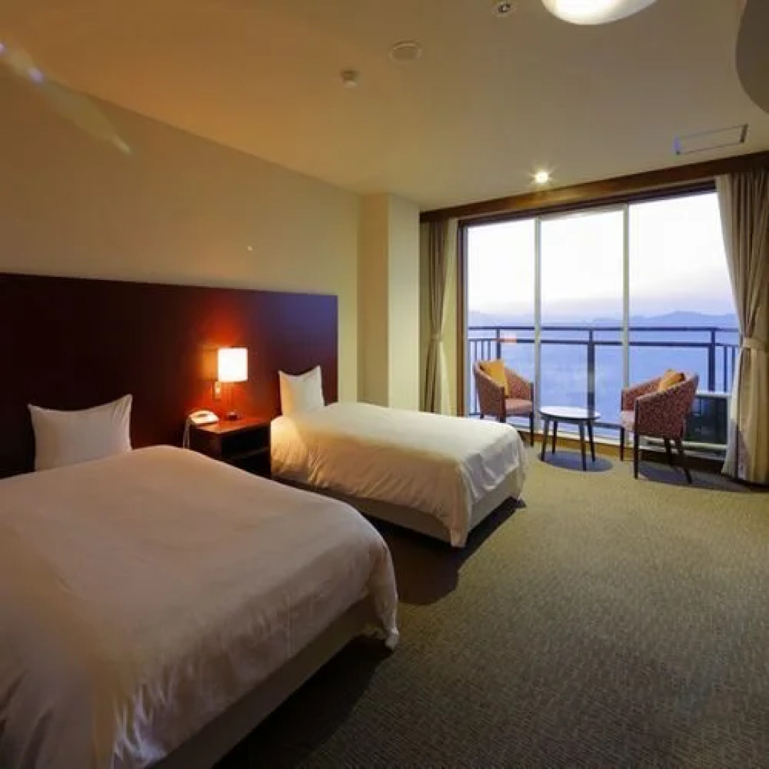 Yunoko Umi to Yuyake