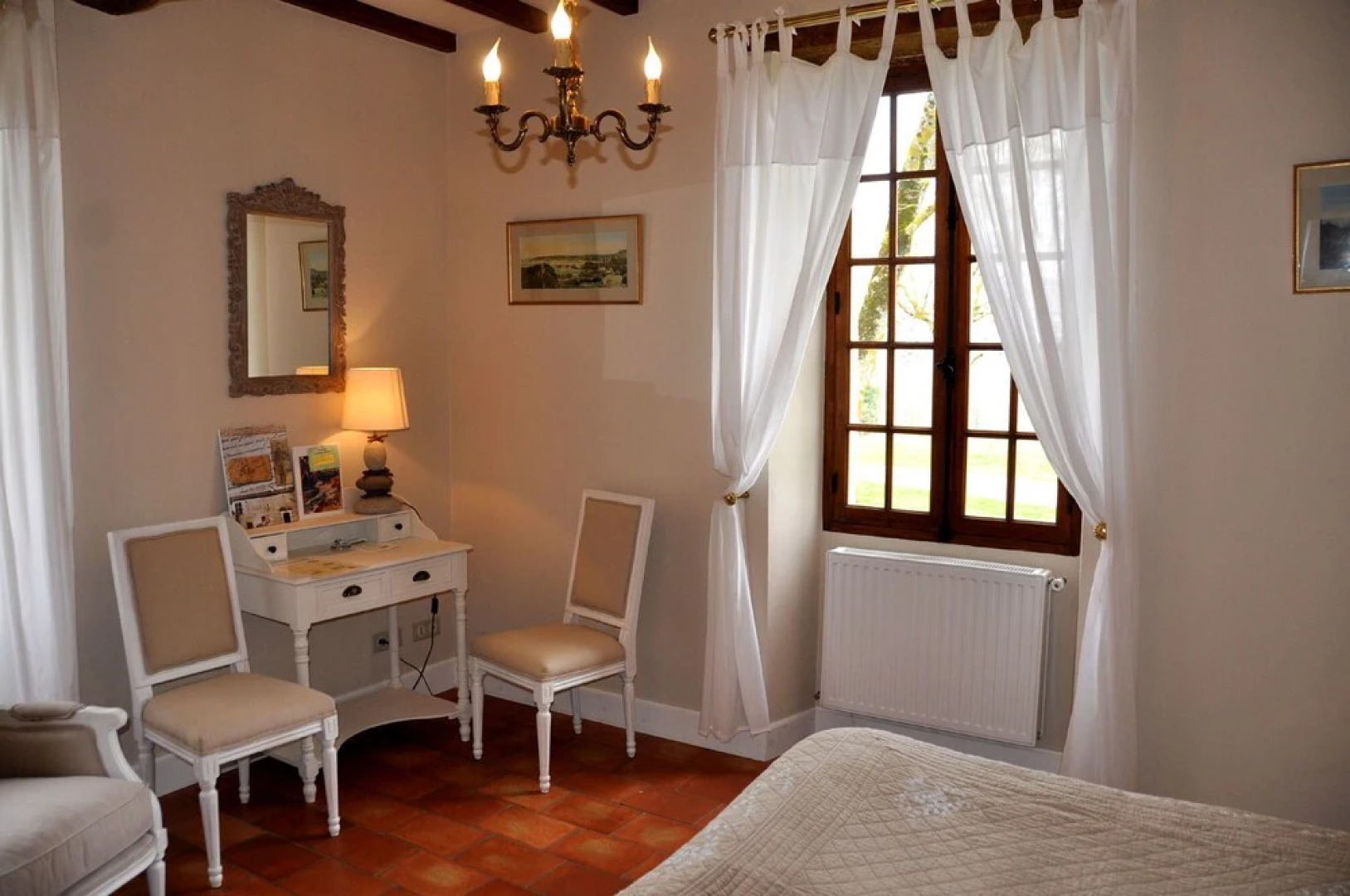 La Colline du Mieucas