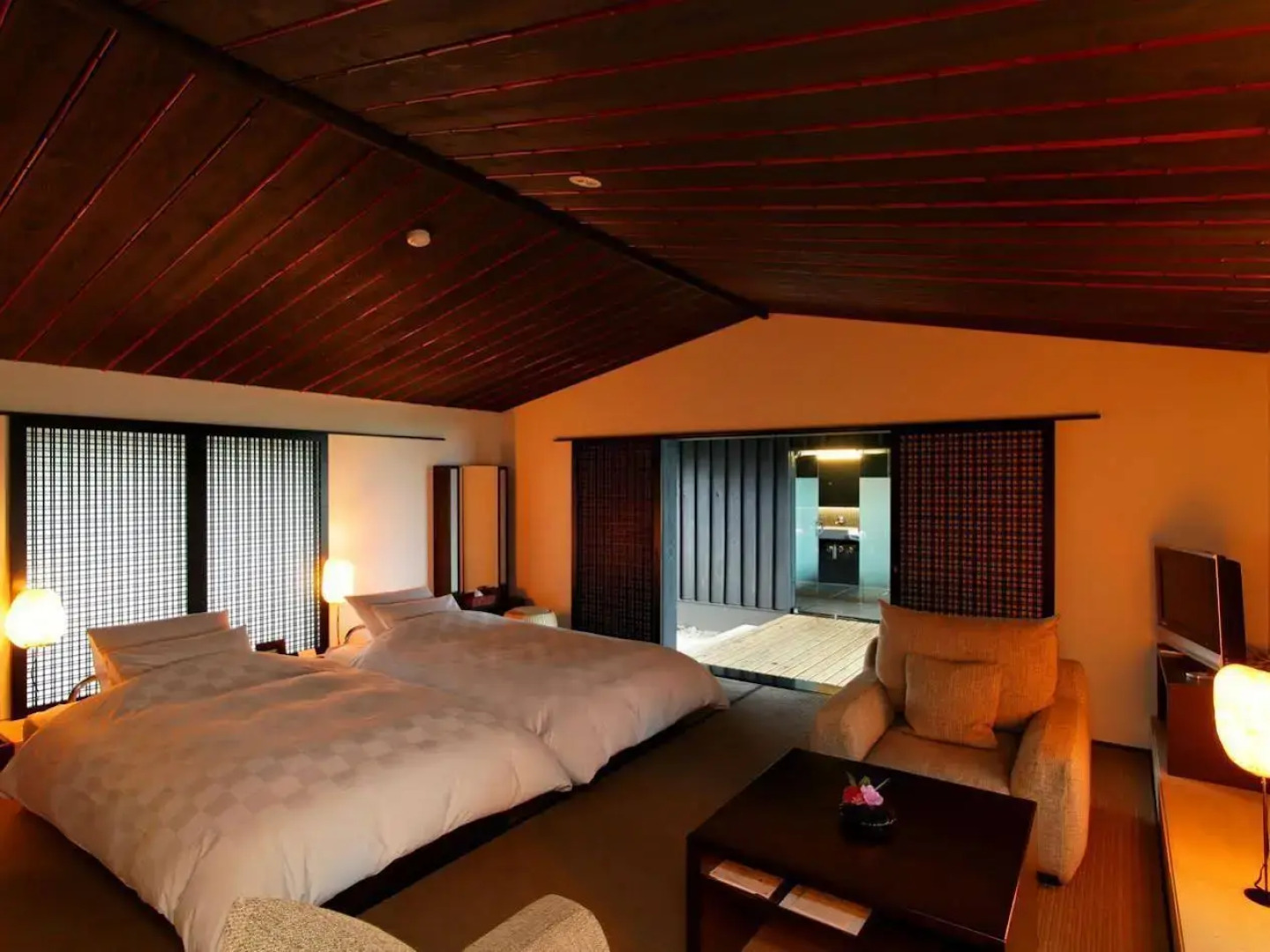 Hotel Ridge