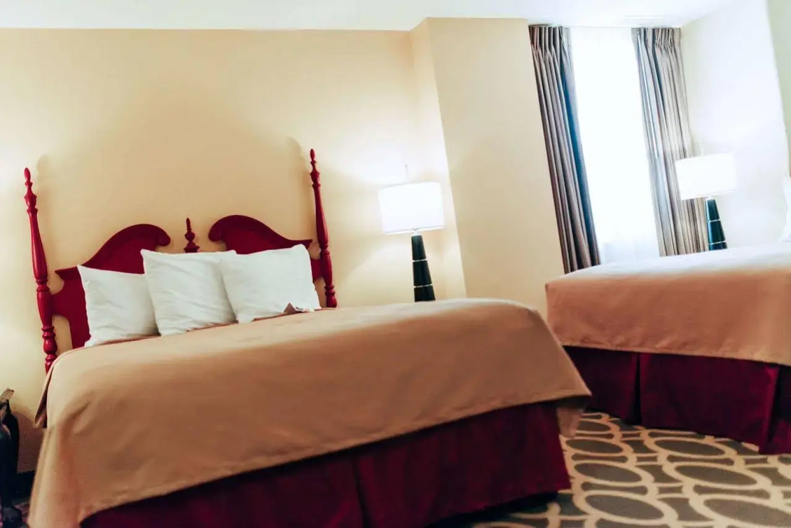 Ben Lomond Suites, an Ascend Hotel Collection Member