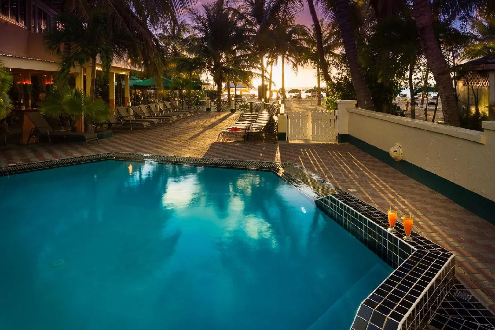 The Atrium Beach Resort and Spa, an Ascend Collection Resort