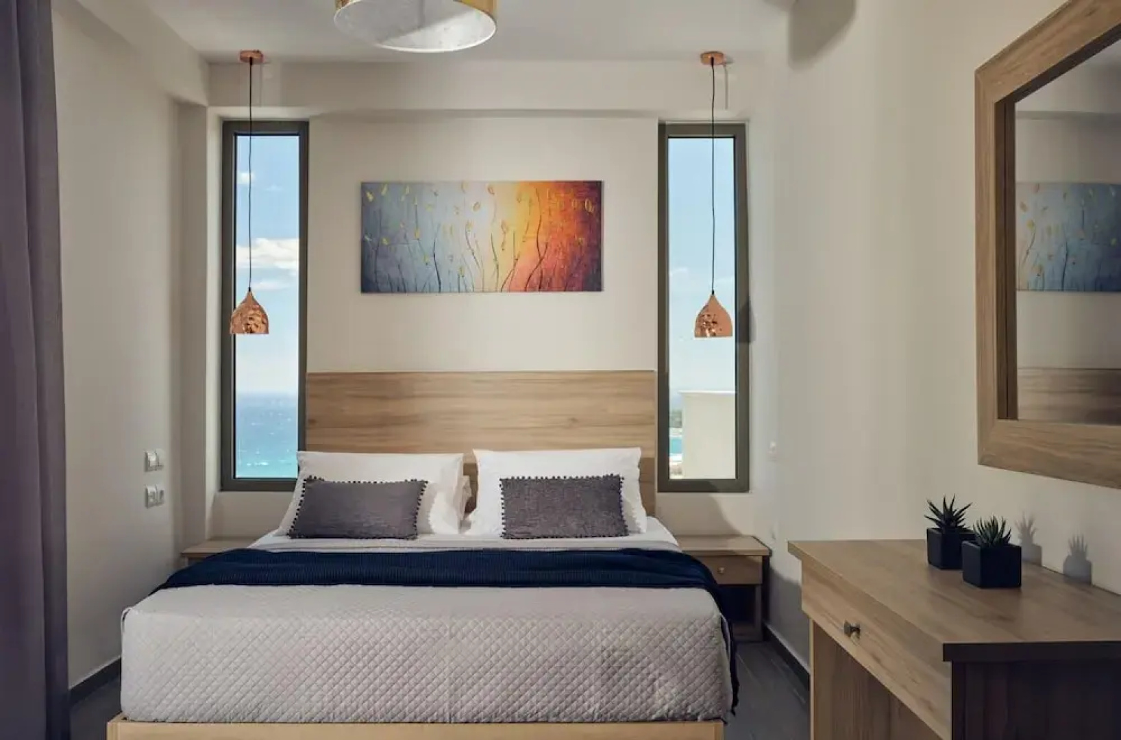 Artemis Villas Zakynthos 4 Bedroom Villa II