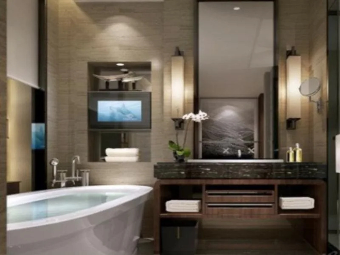 Jiyuan Oriental Jianguo Hotel