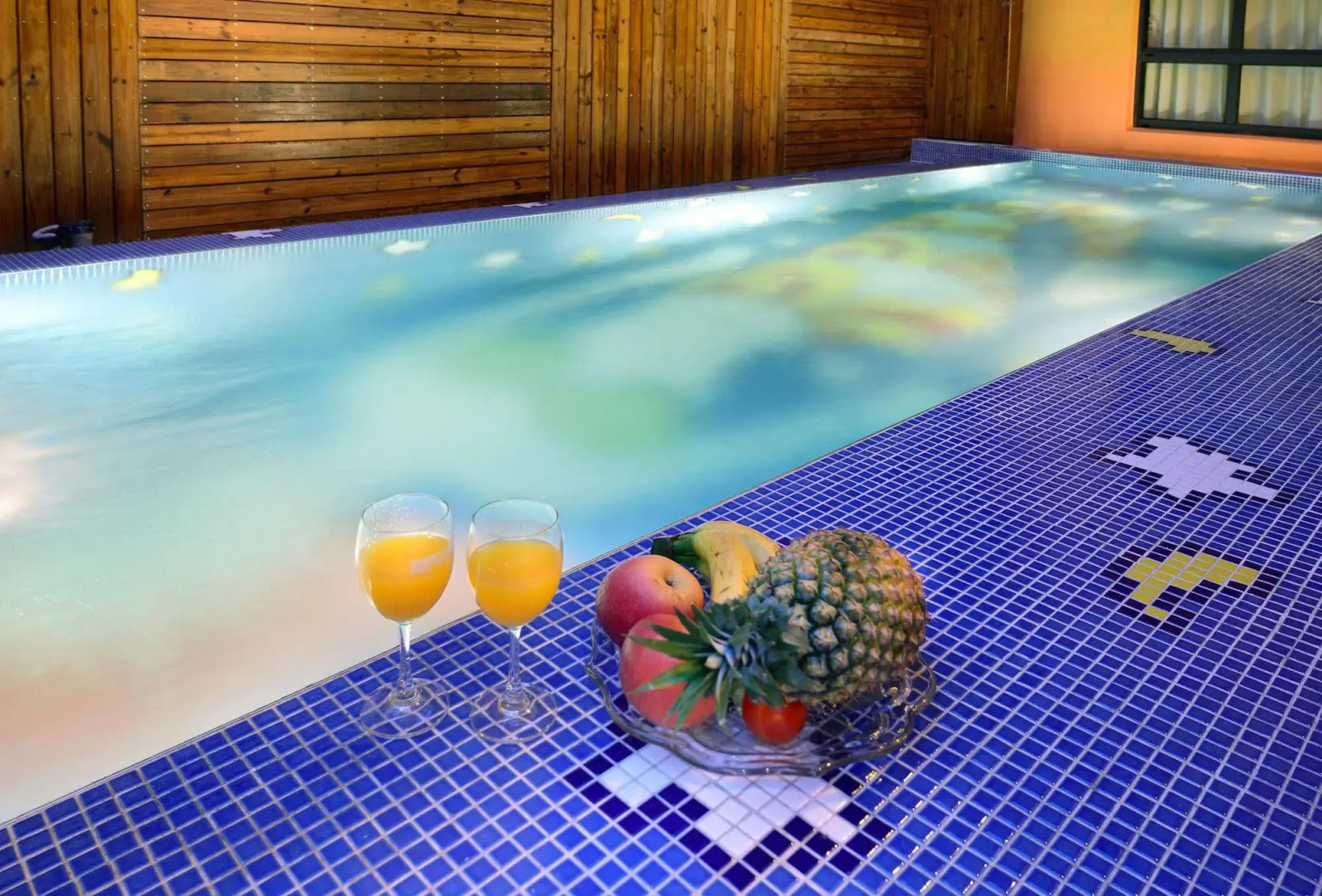 Liuqiu Star Moon Villa