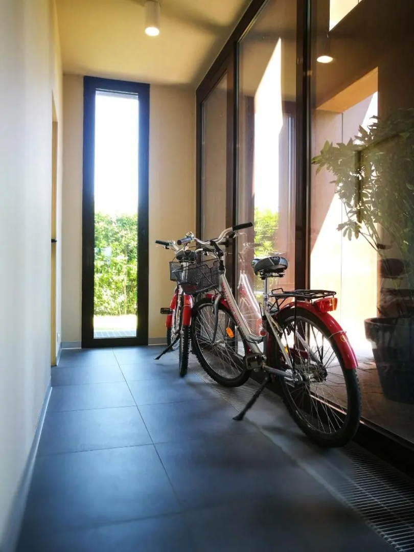 Casalgrande Hotel