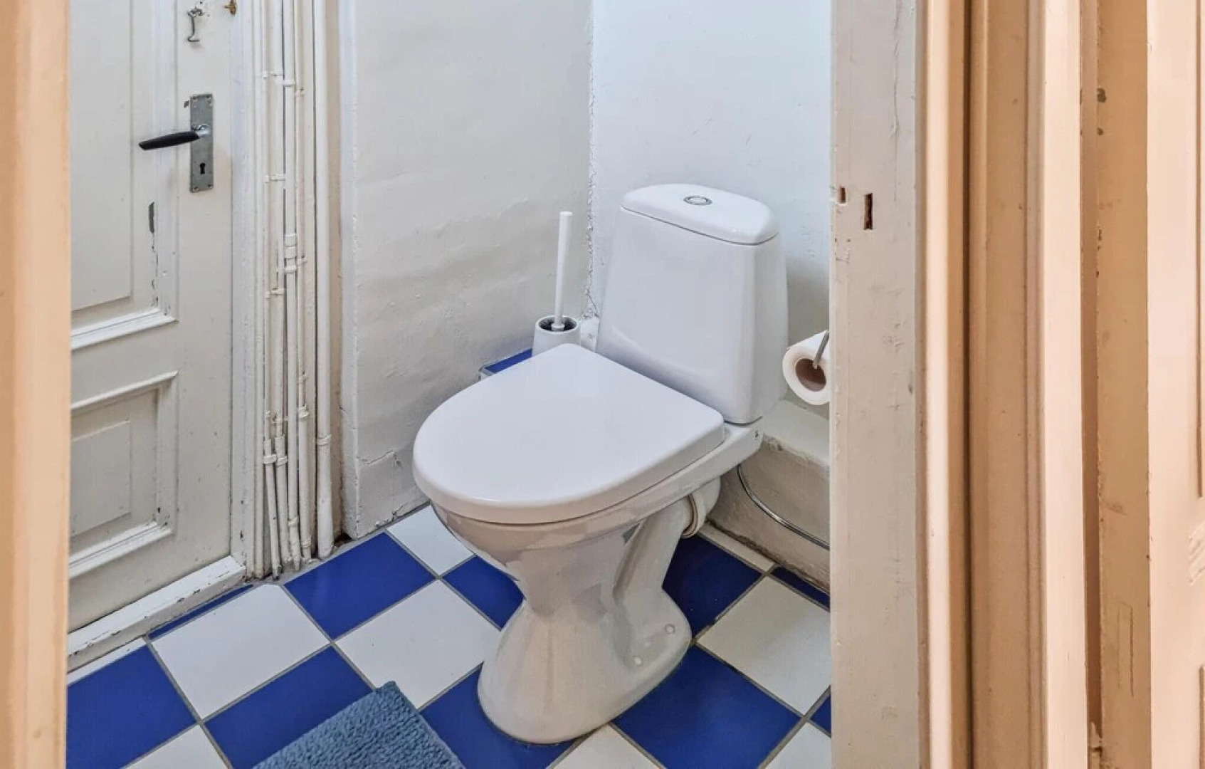 Awesome Home in Mandal With Wifi and 4 Bedrooms