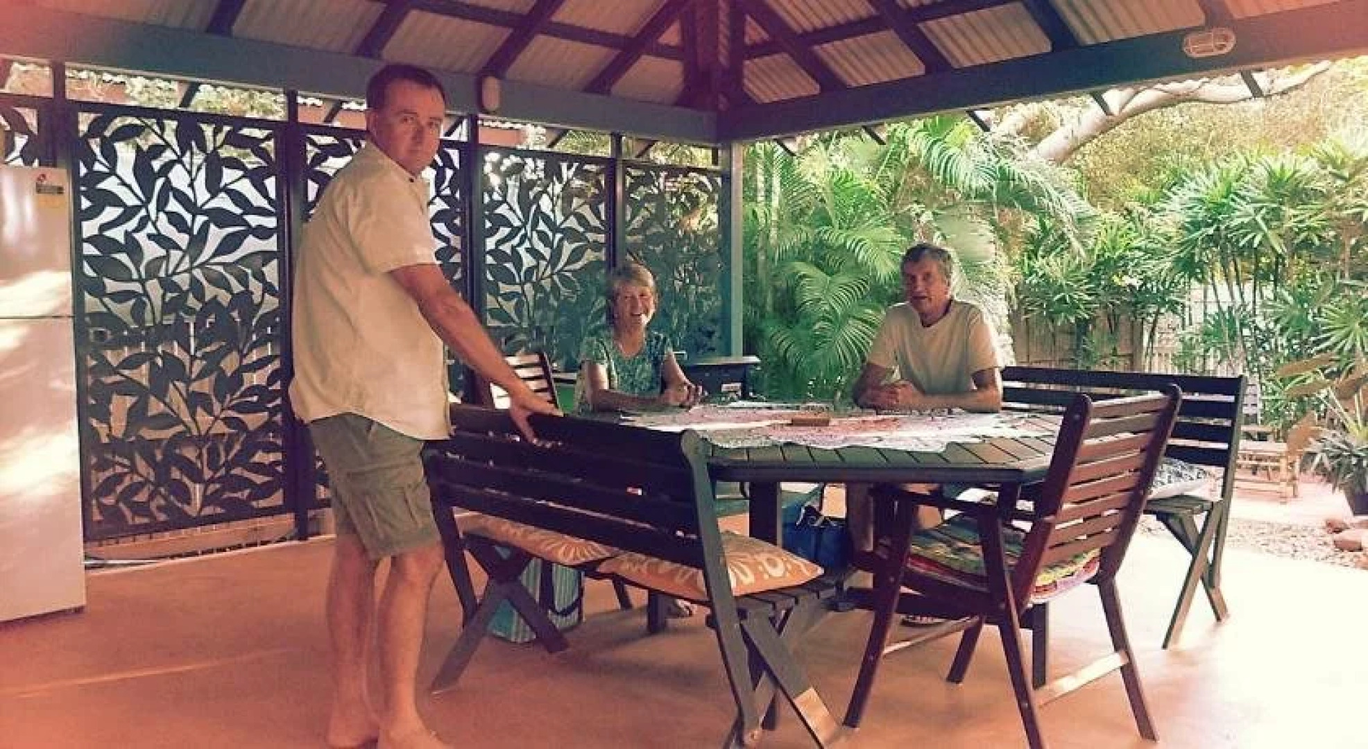 The Courthouse Bed & Breakfast