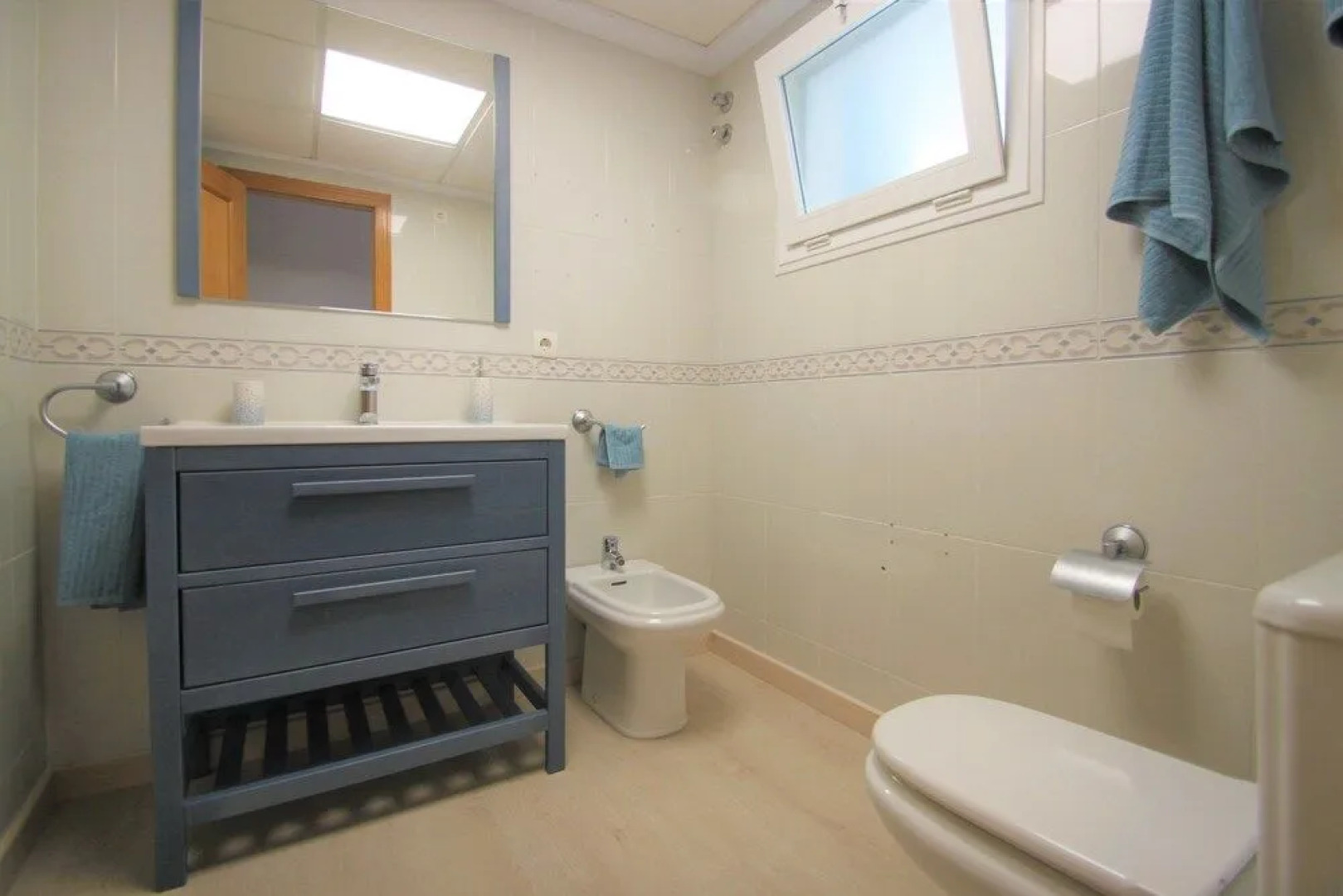 Apto CasaTuris 1 Línea Muchavista C103