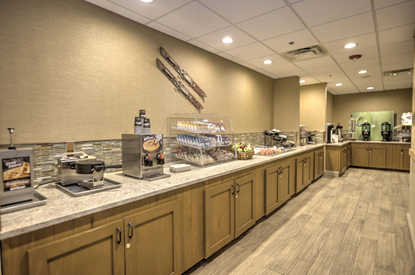 The Lodge at Breckenridge