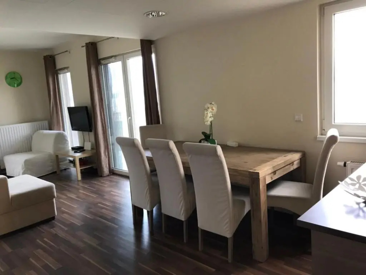 Lake and Spa Apartman