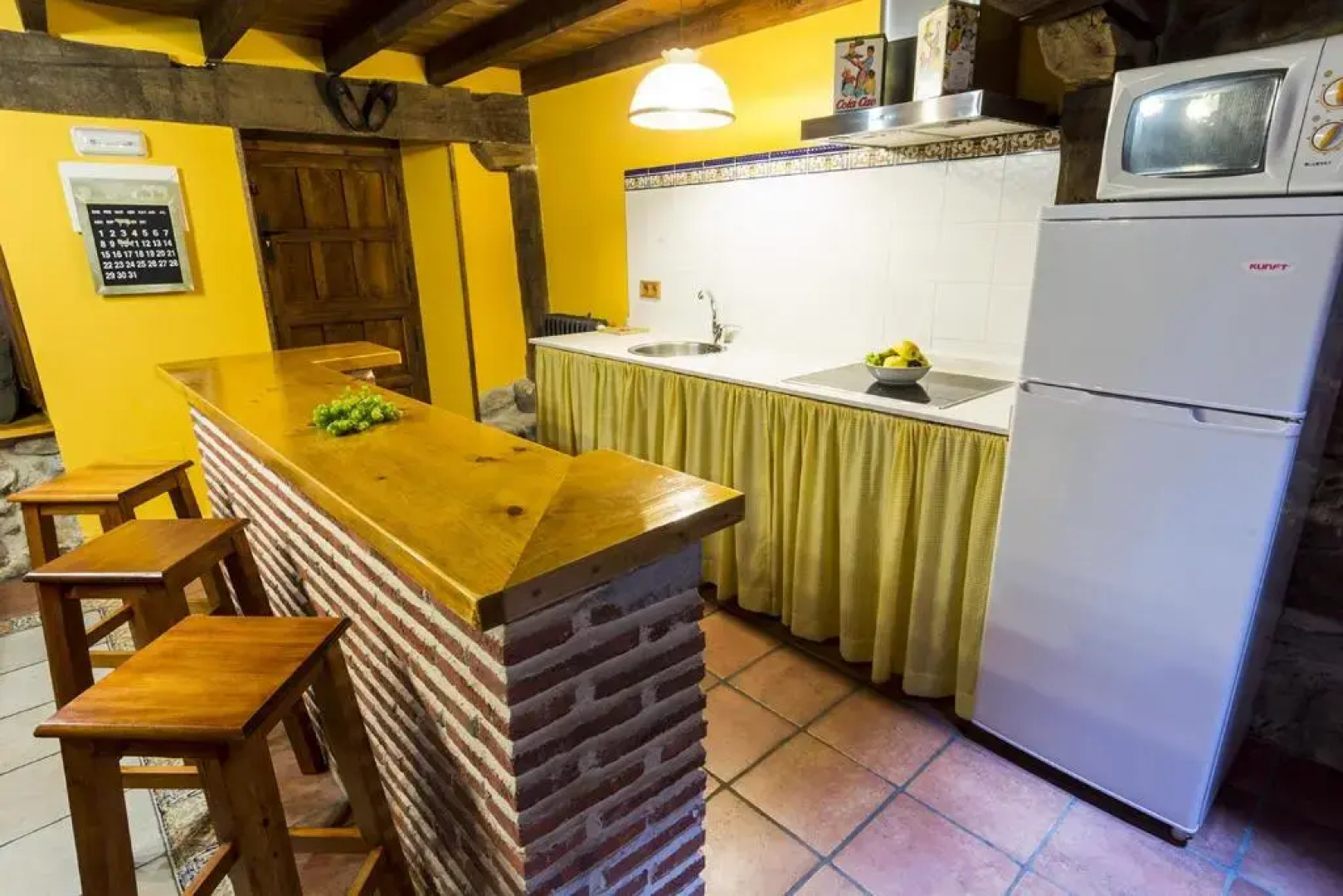 Casa Altas Crestas