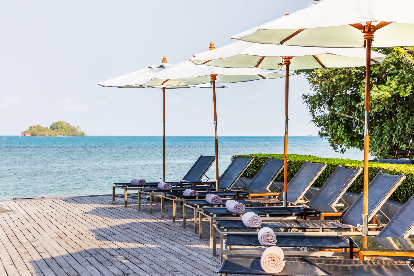 The Chill Resort & Spa Koh Chang