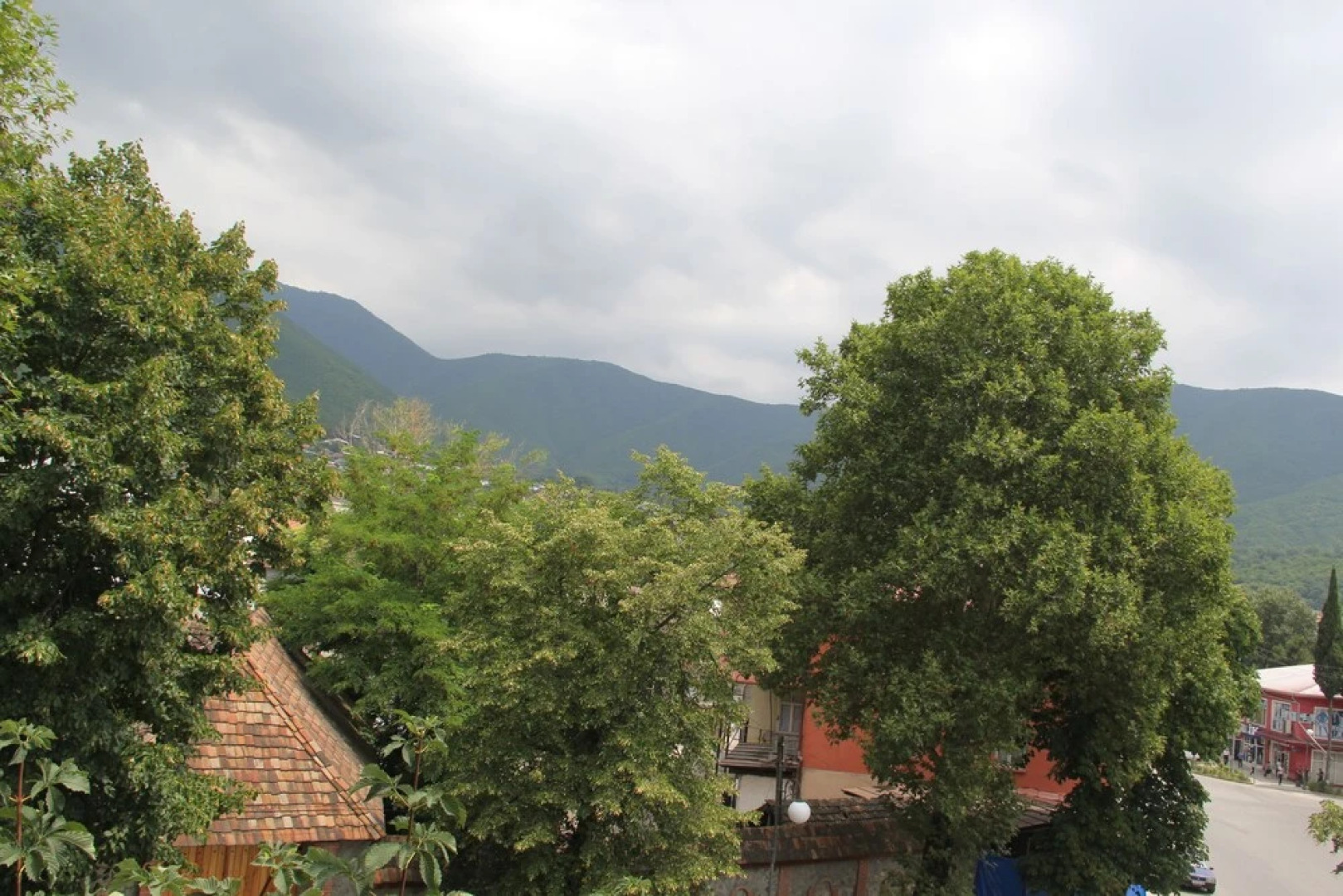 Бутик-отель Yaffle Inn