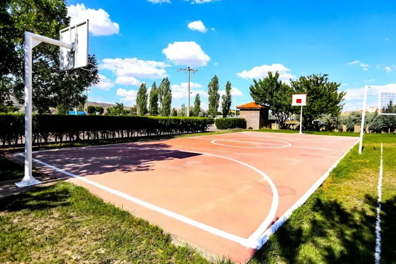 SIGNATURE GARDEN AVANOS Hotel & SPA