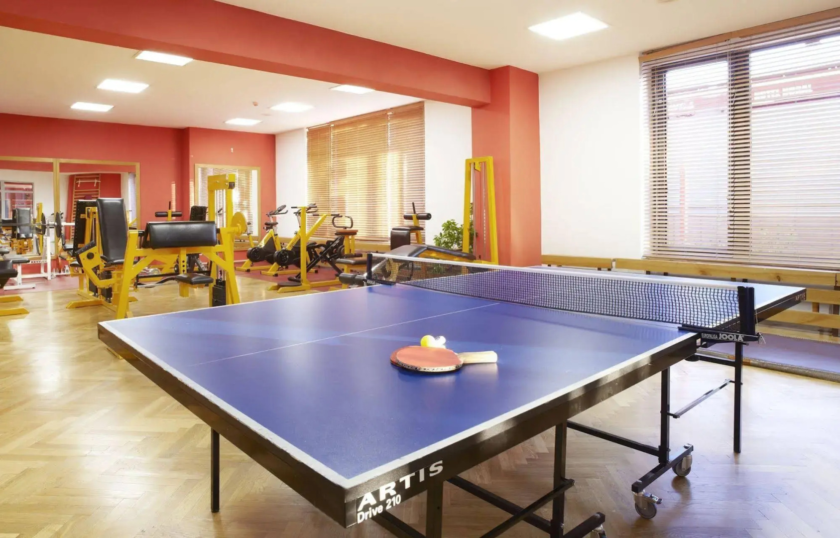 Orea Resort Horal Spindleruv Mlyn