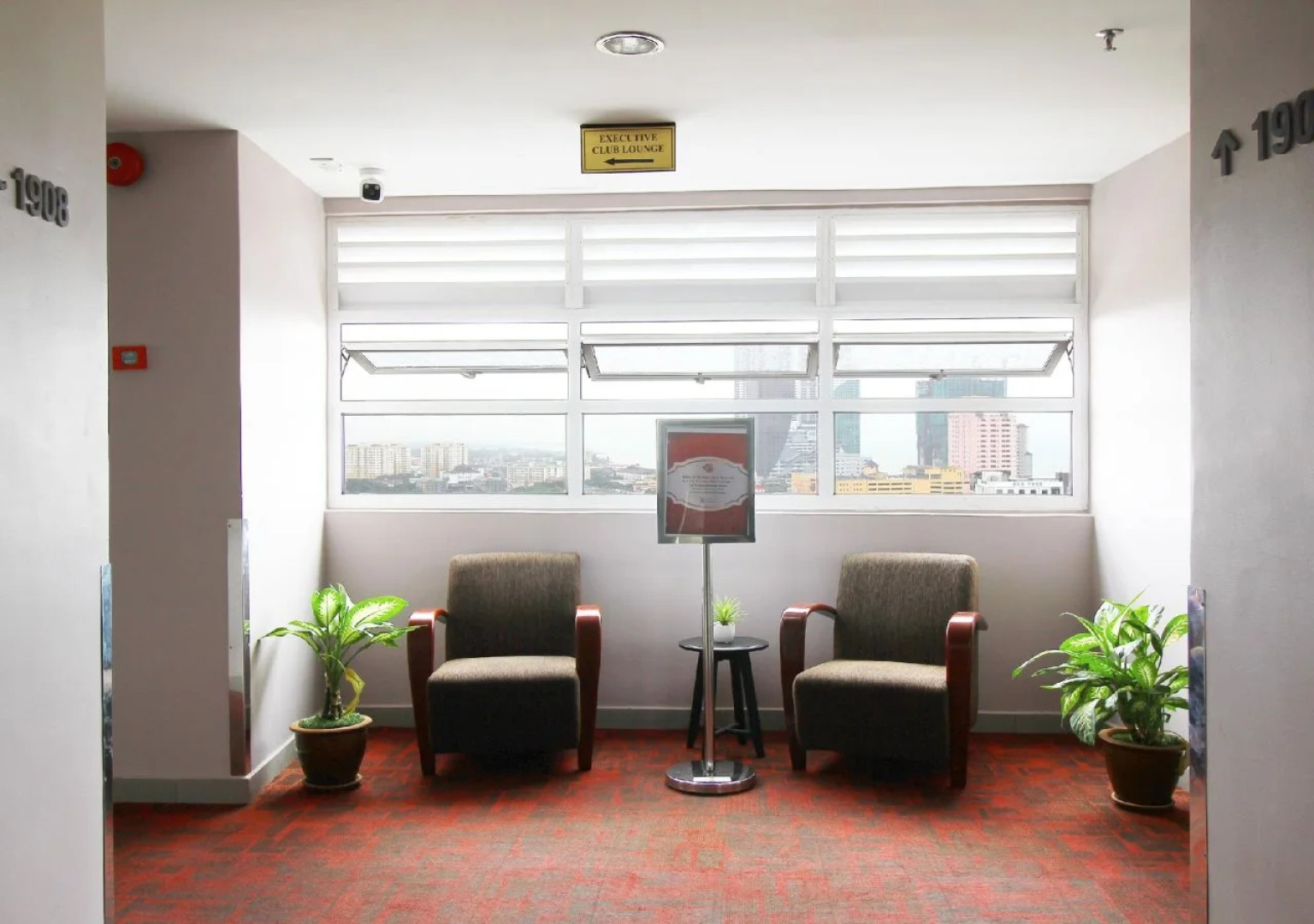 Imperial Heritage Hotel Melaka