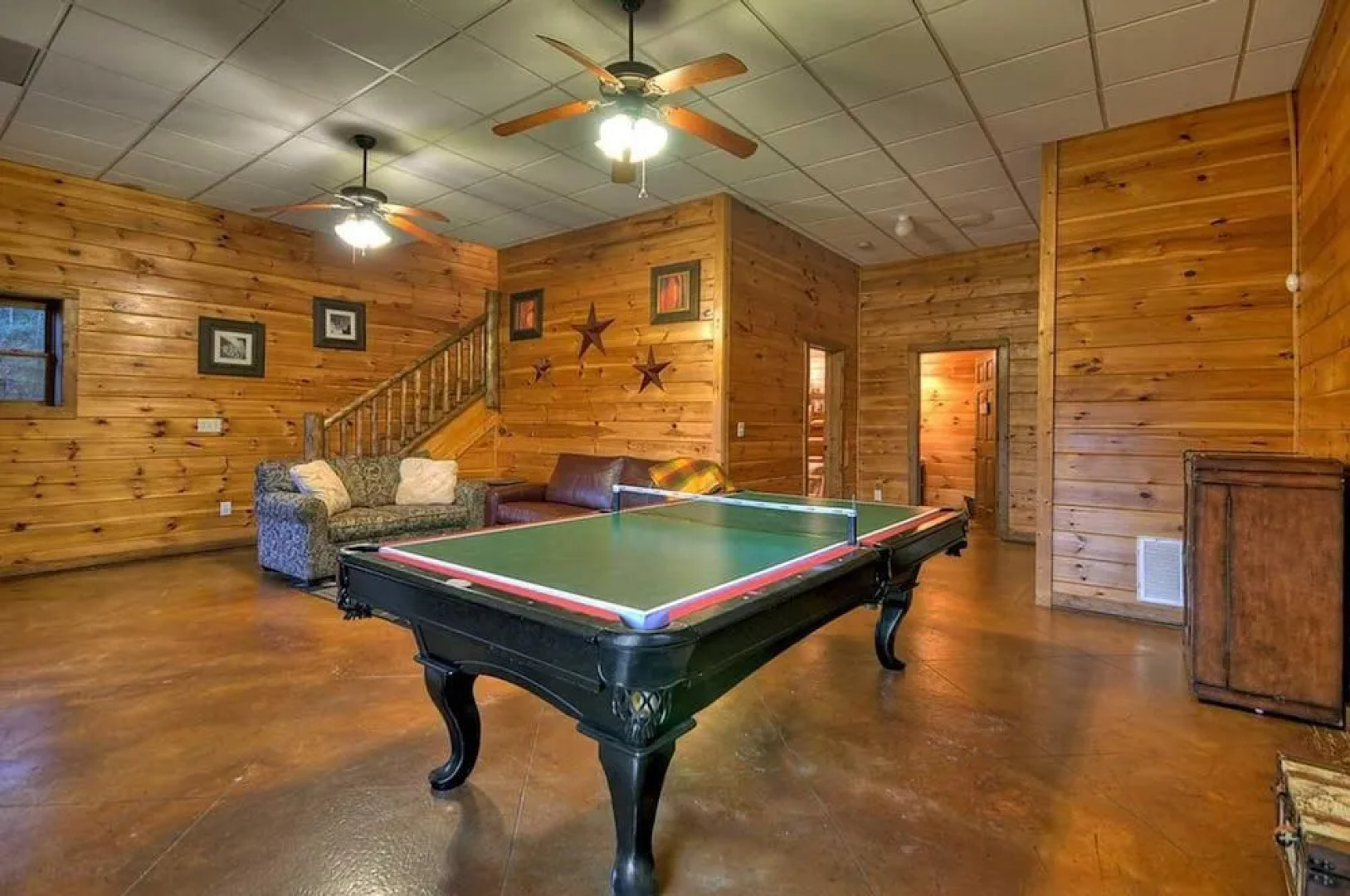 Forever Joy by Escape to Blue Ridge