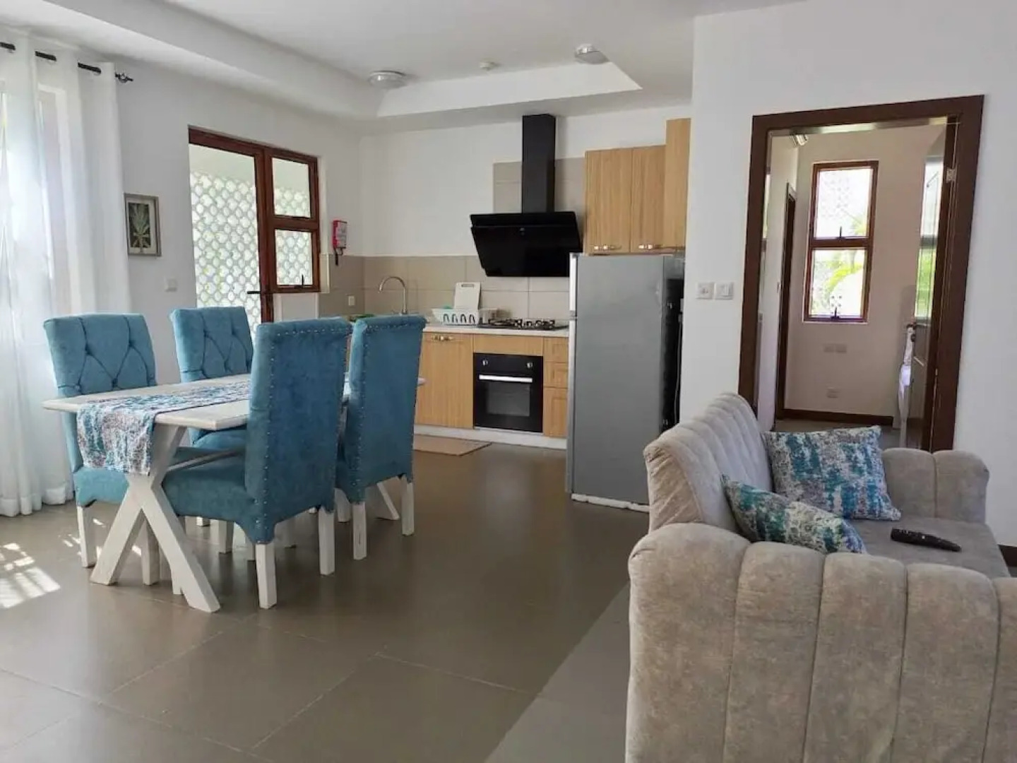 Lux Suites La Vida Sultan Palace Homes