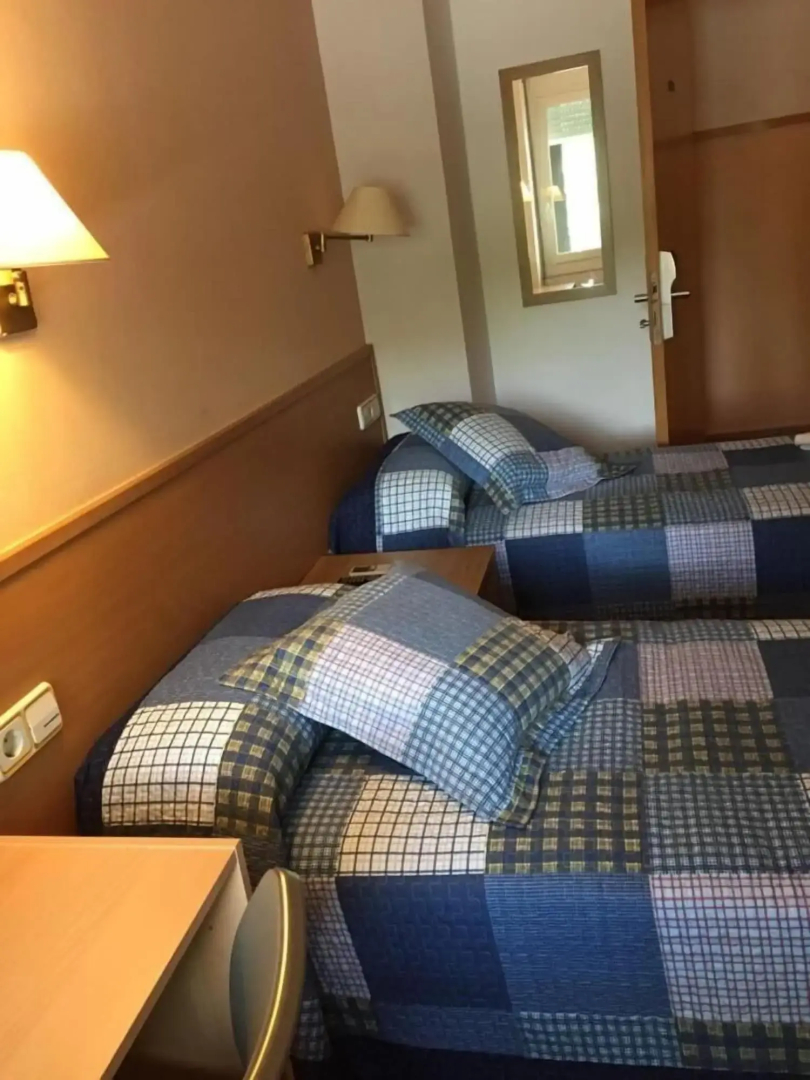 Hostal Río de Castro Barcelona